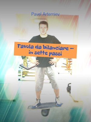 cover image of Tavola da bilanciare – in sette passi